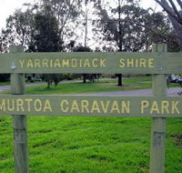 Murtoa Caravan Park - Kempsey Accommodation