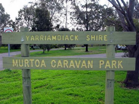 Murtoa Caravan Park - Kempsey Accommodation 0