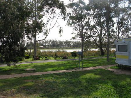 Murtoa Caravan Park - Kempsey Accommodation 1