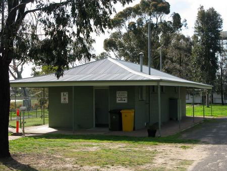 Murtoa Caravan Park - Kempsey Accommodation 2