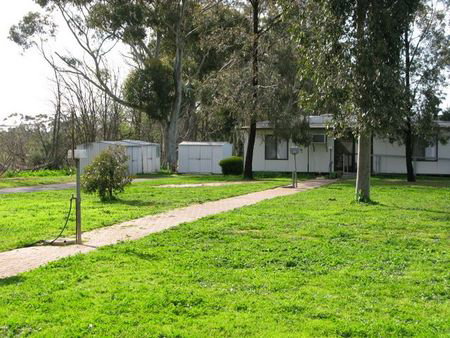 Murtoa Caravan Park - Kempsey Accommodation 4