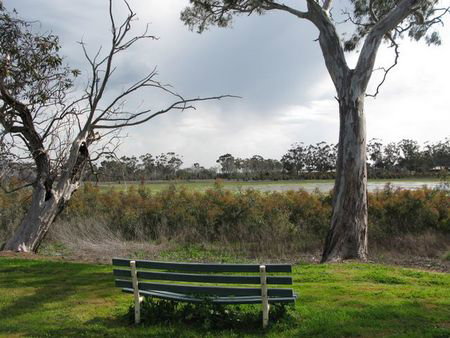 Murtoa Caravan Park - Kempsey Accommodation 5
