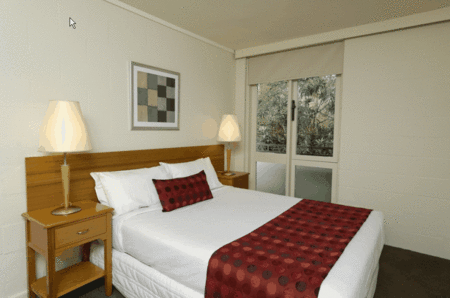 Punthill South Yarra - Kempsey Accommodation