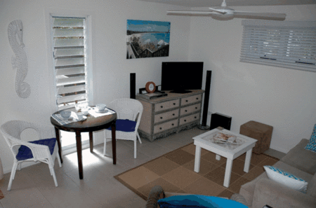 Abachi 1 Bedroom Apartment - Kempsey Accommodation
