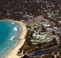 Mantra Lorne - Kempsey Accommodation