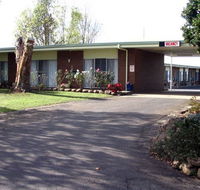 Opal Motel - Kempsey Accommodation