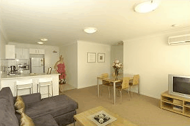 Parkview Apartments - Kempsey Accommodation