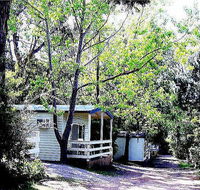 Flinders Caravan Park - Kempsey Accommodation