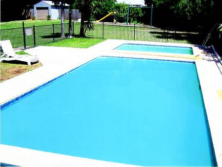 Flinders Caravan Park - Kempsey Accommodation 2