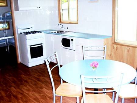 Flinders Caravan Park - Kempsey Accommodation 3