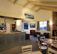 Cooroona Alpine Lodge - Kempsey Accommodation