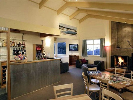 Cooroona Alpine Lodge - Kempsey Accommodation 0