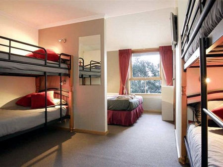 Cooroona Alpine Lodge - Kempsey Accommodation 3