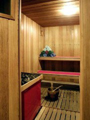 Cooroona Alpine Lodge - Kempsey Accommodation 4