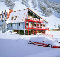 Gebis Falls Creek - Kempsey Accommodation