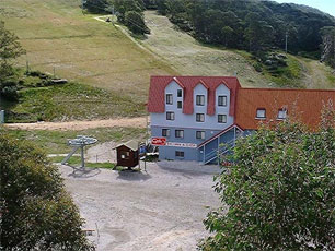 Gebis Falls Creek - Kempsey Accommodation 1