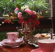 Forlonge Bed and Breakfast - Kempsey Accommodation