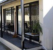 Courtside Cottage Bed and Breakfast - Kempsey Accommodation