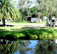 Euroa Caravan and Tourist Park - Kempsey Accommodation