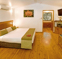 Kewarra Beach Resort And Spa