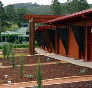 De Vine Escape - Kempsey Accommodation