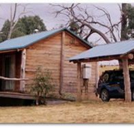 Gaddleen Grove Cottages - Kempsey Accommodation