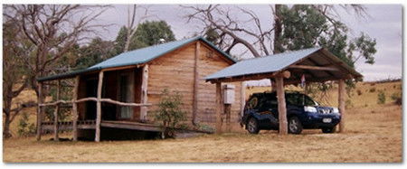 Gaddleen Grove Cottages - Kempsey Accommodation 0