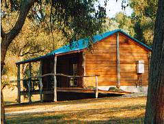 Gaddleen Grove Cottages - Kempsey Accommodation 1