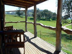 Gaddleen Grove Cottages - Kempsey Accommodation 4