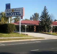 Border Gateway Motel Wodonga - Kempsey Accommodation
