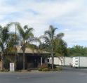 Borderland Holiday Park - Kempsey Accommodation