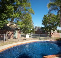 Belvoir Village Motel - Kempsey Accommodation