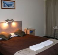 Warrina Motor Inn - Kempsey Accommodation