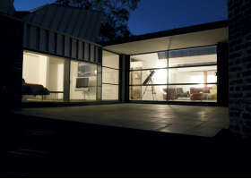 Consise By Moonlight Head Private Lodges - Kempsey Accommodation 4