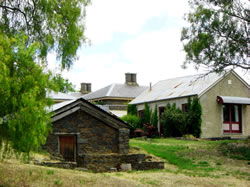 Alma VIC Kempsey Accommodation