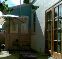 Luscombe Lodge B and B - Kempsey Accommodation