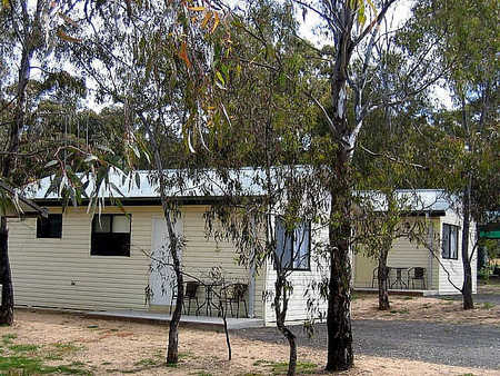 A Line Holiday Village - Kempsey Accommodation 0