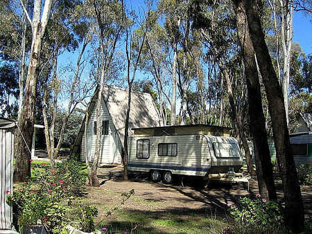 A Line Holiday Village - Kempsey Accommodation 3