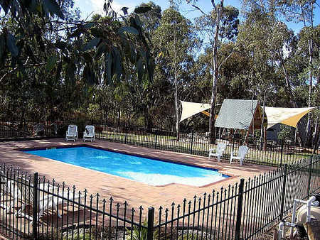 A Line Holiday Village - Kempsey Accommodation 4