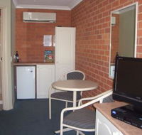 Goldfields Motor Inn Bendigo - Kempsey Accommodation