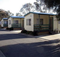 Central City Caravan Park - Kempsey Accommodation