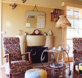 Cruzin the 50s 60s Bed and Breakfast - Kempsey Accommodation
