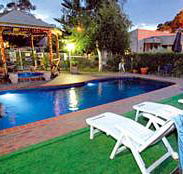 Mirrabooka Units - Kempsey Accommodation