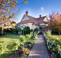 Dalfruin - Kempsey Accommodation