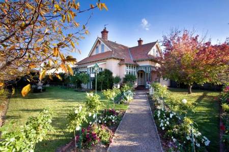 Dalfruin - Kempsey Accommodation 0