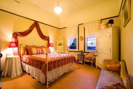 Dalfruin - Kempsey Accommodation 1