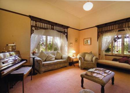 Dalfruin - Kempsey Accommodation 2