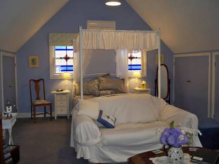 Dalfruin - Kempsey Accommodation 4