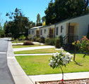 Wodonga Caravan and Cabin Park - Kempsey Accommodation