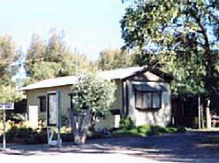 Antwerp VIC Kempsey Accommodation